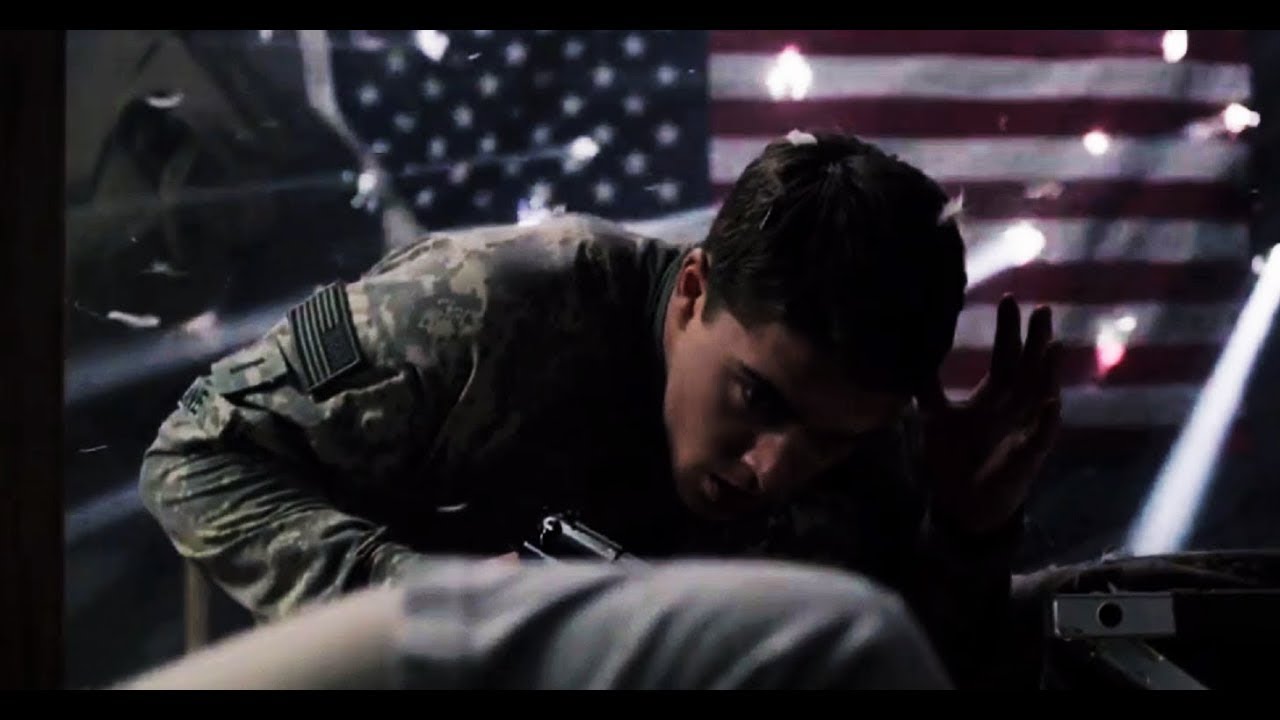 maxresdefault Amerigeddon (2016)