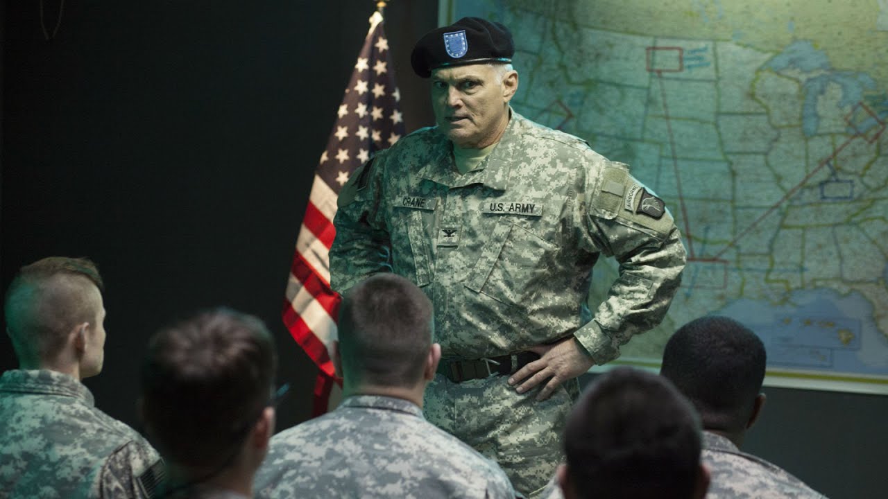 maxresdefault Amerigeddon (2016)