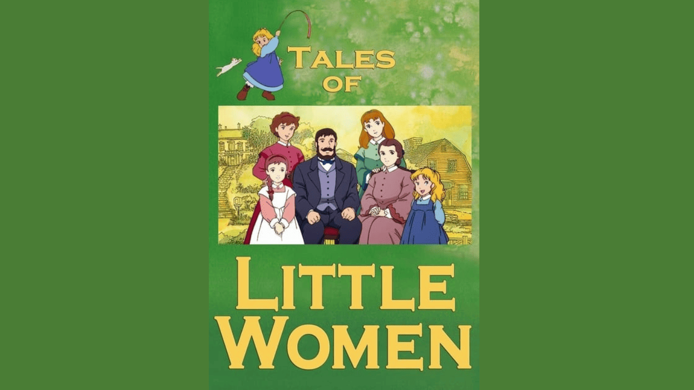 Watch Tales of Little Women