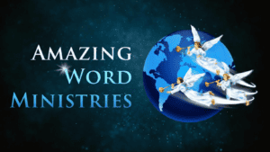 Amazing word ministries