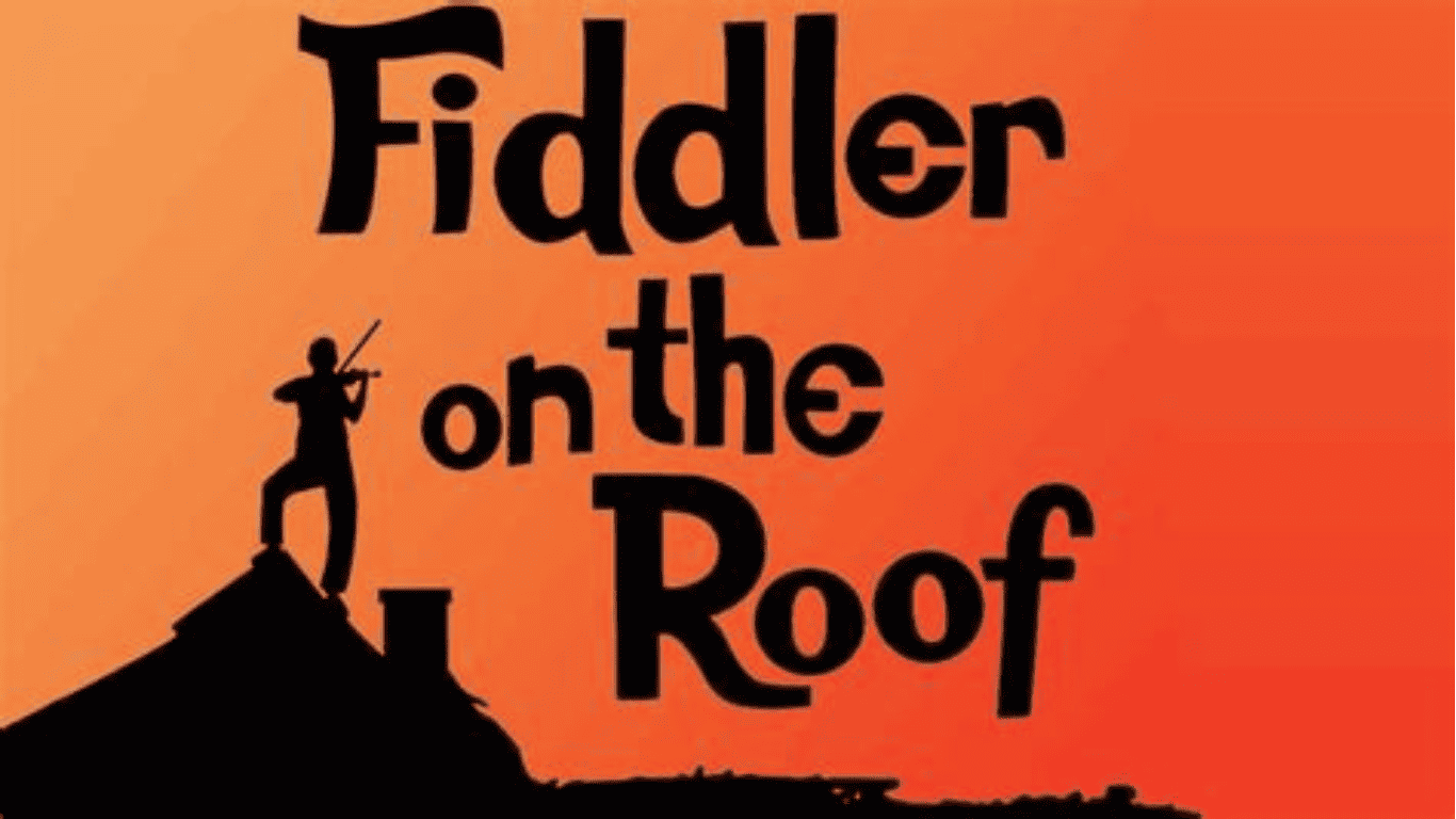 watch Fiddler on the Roof