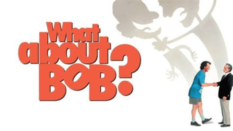 Watch What About Bob
