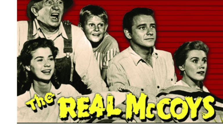 watch The Real Mccoys