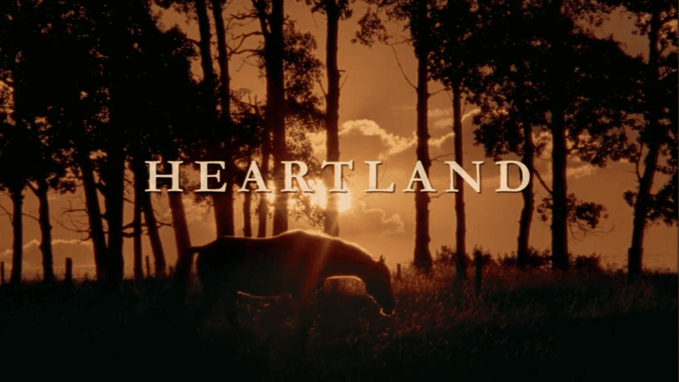 watch Heartland